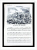 Lyrics and sheet music for The Battle Of Waterloo by Anonymous