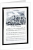 Lyrics and sheet music for The Battle Of Waterloo by Anonymous