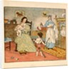 Baby Bunting by Randolph Caldecott