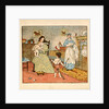 Baby Bunting by Randolph Caldecott