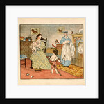 Baby Bunting by Randolph Caldecott