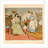 Baby Bunting by Randolph Caldecott