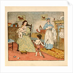 Baby Bunting by Randolph Caldecott