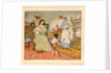 Baby Bunting by Randolph Caldecott