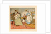 Baby Bunting by Randolph Caldecott