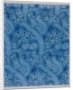 Textile design by Charles Francis Annesley Voysey