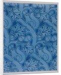 Textile design by Charles Francis Annesley Voysey