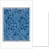 Textile design by Charles Francis Annesley Voysey