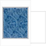 Textile design by Charles Francis Annesley Voysey