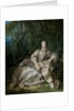 487-1882, Madame de Pompadour by Francis Boucher