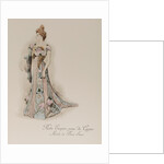 Robe Empire peau de Cygne by Boue Soeurs