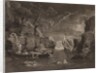 The Deluge by Pierre Laurent