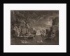 The Deluge by Pierre Laurent