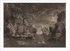 The Deluge by Pierre Laurent