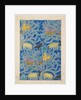 Design showing animals by Charles Francis Annesley Voysey