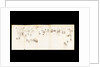Soldiers and dignitaries pertaining to the Battle of Waterloo by Anonymous