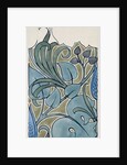 Helena by C.F.A. Voysey
