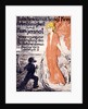 Bolshevism brings war, unemployment and starvation by Schnakenberg