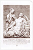 The Death of Cleopatra or Cleopatra Animam Efflans by Giovanni Battista Cipriani