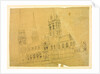 Truro Cathedral by William Burges