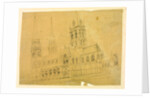 Truro Cathedral by William Burges