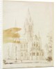 Truro Cathedral by William Burges