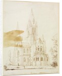 Truro Cathedral by William Burges