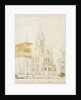 Truro Cathedral by William Burges