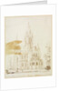 Truro Cathedral by William Burges