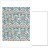 Cockpen furnishing fabric by C.F.A.Voysey