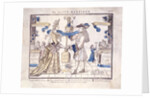 The Happy Marriage by Unknown