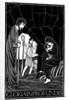 Gloria In Profundis by Eric Gill