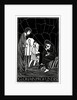 Gloria In Profundis by Eric Gill