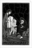 Gloria In Profundis by Eric Gill