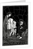 Gloria In Profundis by Eric Gill