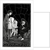 Gloria In Profundis by Eric Gill