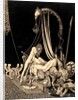 Judith Slaying Holofernes by Harry Clarke