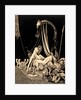 Judith Slaying Holofernes by Harry Clarke