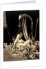 Judith Slaying Holofernes by Harry Clarke