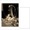 Judith Slaying Holofernes by Harry Clarke