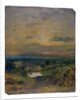 Hampstead Heath by John Constable