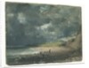 Weymouth Bay by John Constable