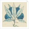 Design of tile by William de Morgan