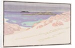 Calva, Iona by Arabella Louisa Rankin