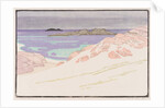 Calva, Iona by Arabella Louisa Rankin