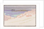 Calva, Iona by Arabella Louisa Rankin