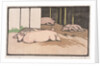 The Sleeping Pigs by Arabella Louisa Rankin