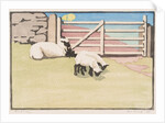 Spring by Arabella Louisa Rankin