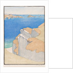 The Merry Men, from Iona by Arabella Louisa Rankin