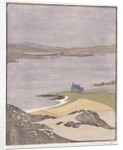 Martyr's Bay, Iona by Arabella Louisa Rankin